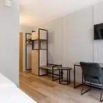 Hotel Metropol