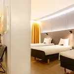 Metropol Hotel