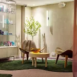 Metropol Hotel Tallinn