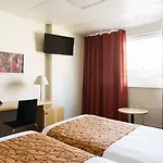 Hotel Metropol