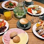 Hotel Metropol Tallinn