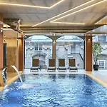 Hotel Metropol