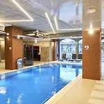 Hotel Metropol