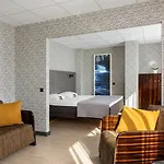 Hotel Metropol Tallinn