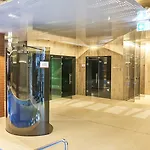 Hotel Metropol