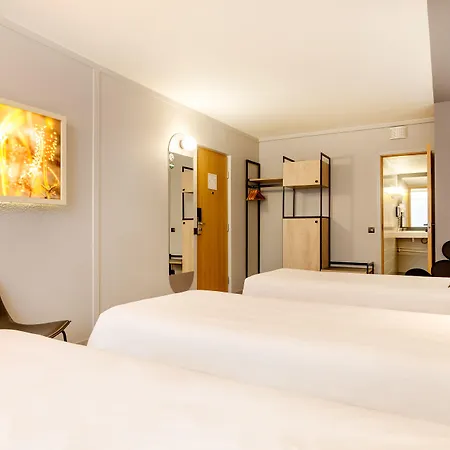 Metropol 3* Tallin