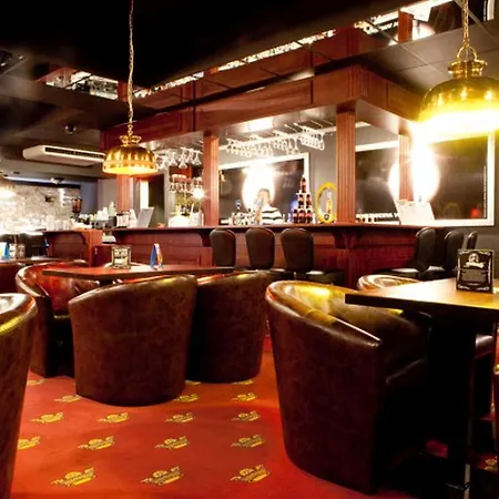 Metropol 3* Tallin