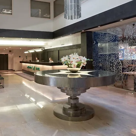 Metropol 3* Tallin