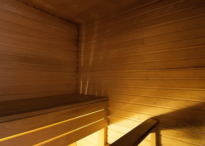 호텔 메트로폴 탈린