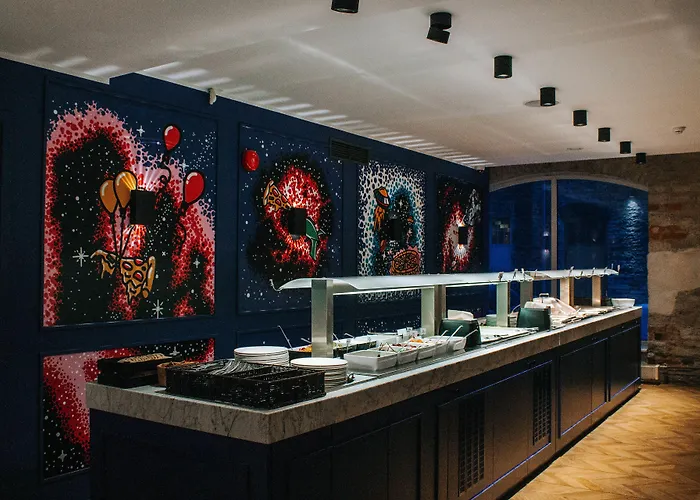 호텔 메트로폴 3*