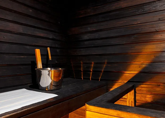 메트로폴 호텔 3*