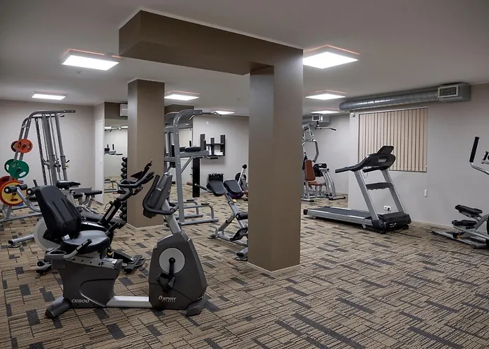 메트로폴 호텔 3*