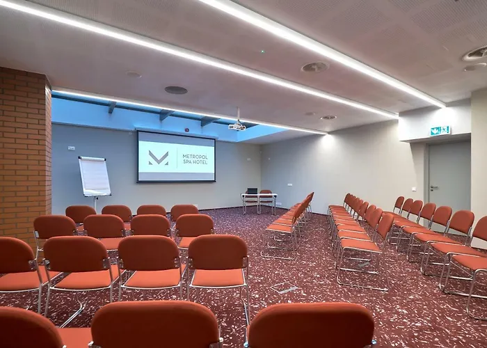 호텔 메트로폴 3*