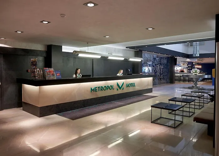 메트로폴 호텔