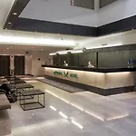 Metropol 3* Tallinn
