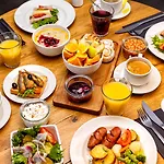 Hotell Metropol
