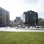 Metropol 3* Tallinn