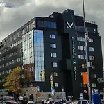 Metropol Ξενοδοχείο 3*