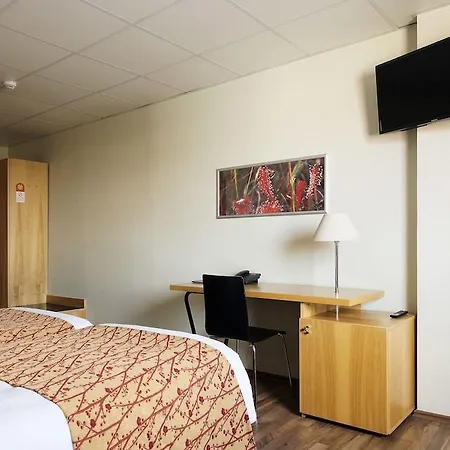 Hotel Metropol 3*