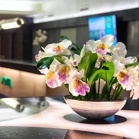 Metropol Hotel Tallinn