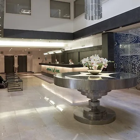 Hotel Metropol