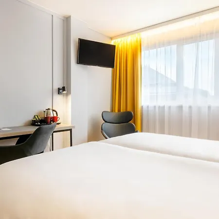 Metropol 3* Tallin