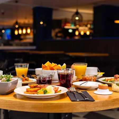 Metropol Hotel 3*