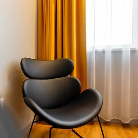 Hotel Metropol Reval