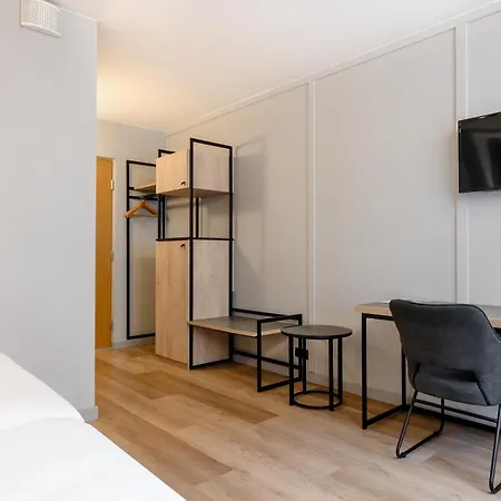Hotel Metropol