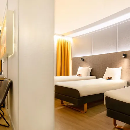 Metropol فندق