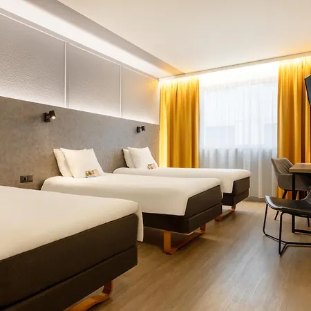 Hotel Metropol 3*