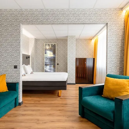 Metropol Hotel Tallinn
