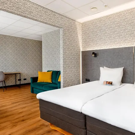 Hotel Metropol