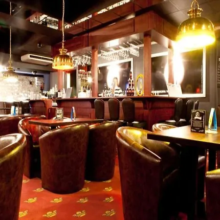 Metropol Hotel 3*
