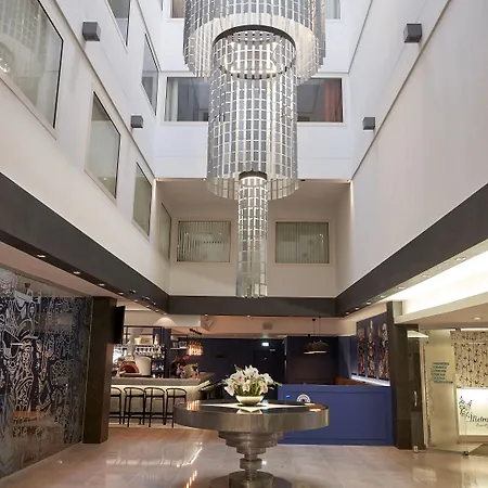 Metropol فندق 3*