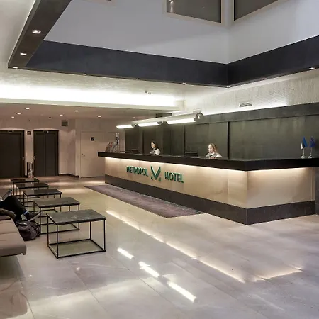 Metropol 3* تالين