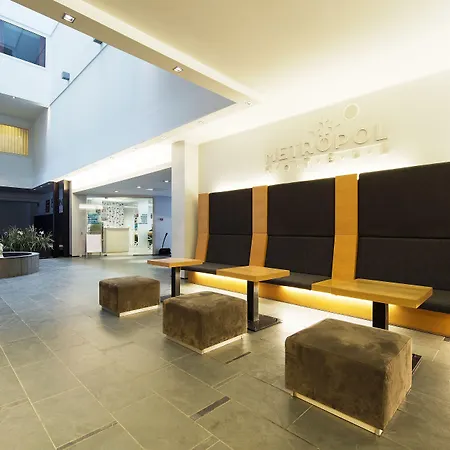 Hotel Metropol