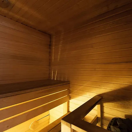 Hotel Metropol Tallinn