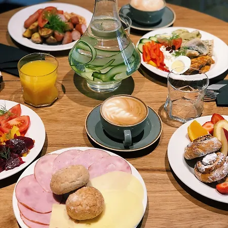 Hotel Metropol Tallinn