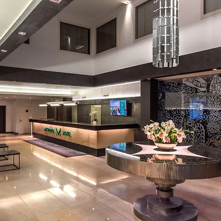 فندق Metropol 3*