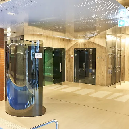 فندق Metropol