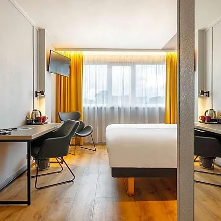 Hotel Metropol Tallin