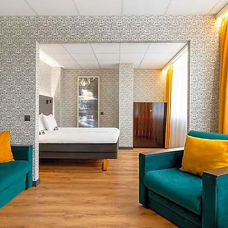 Metropol 3* تالين
