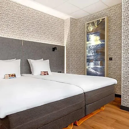 Metropol 3*