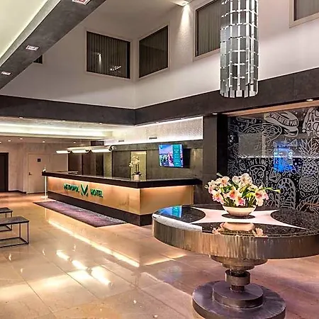 Metropol Hotel Tallin