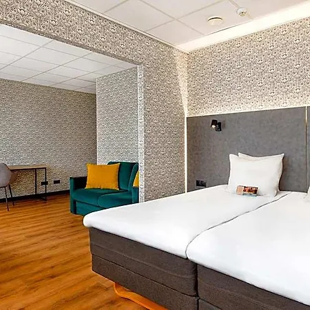 Metropol Hotel Tallin