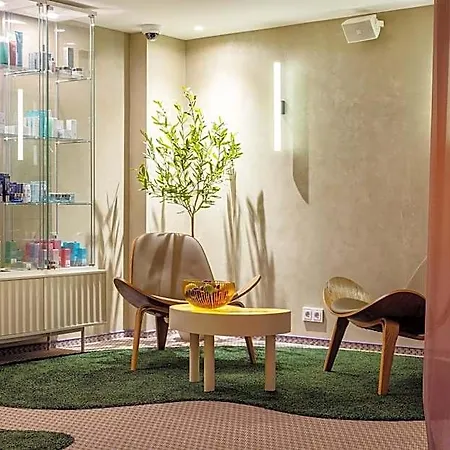 Metropol 3* Tallin