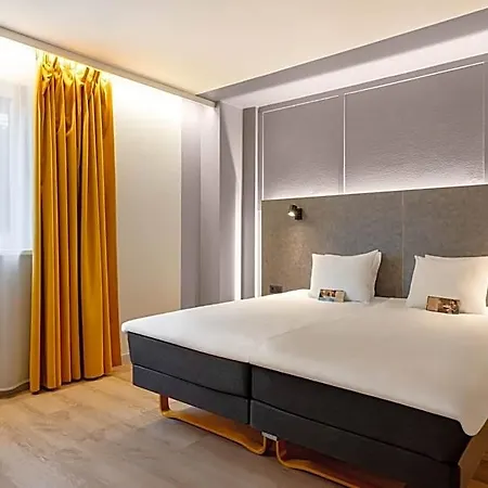 Metropol 3* Tallin