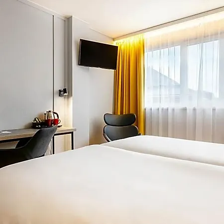 Metropol 3* تالين