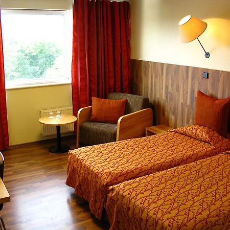 Metropol Hotel